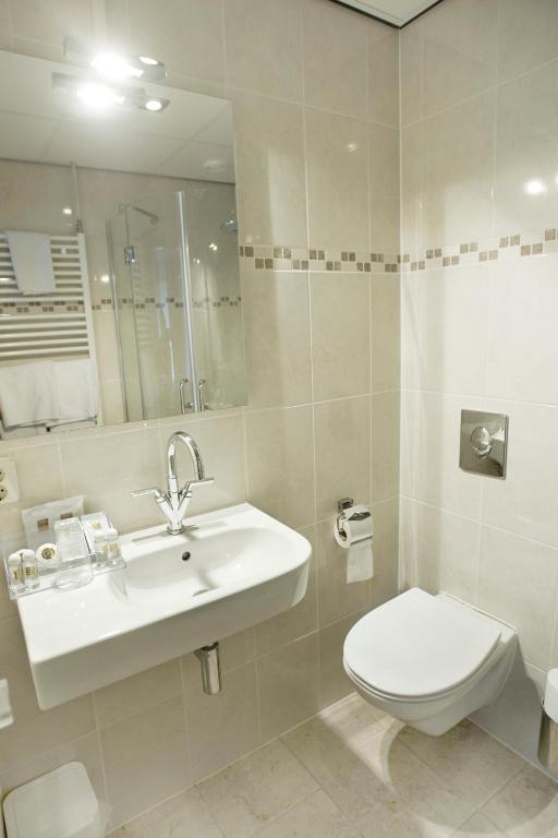 Hotel Jo Van Den Bosch 's-Hertogenbosch  Rom bilde