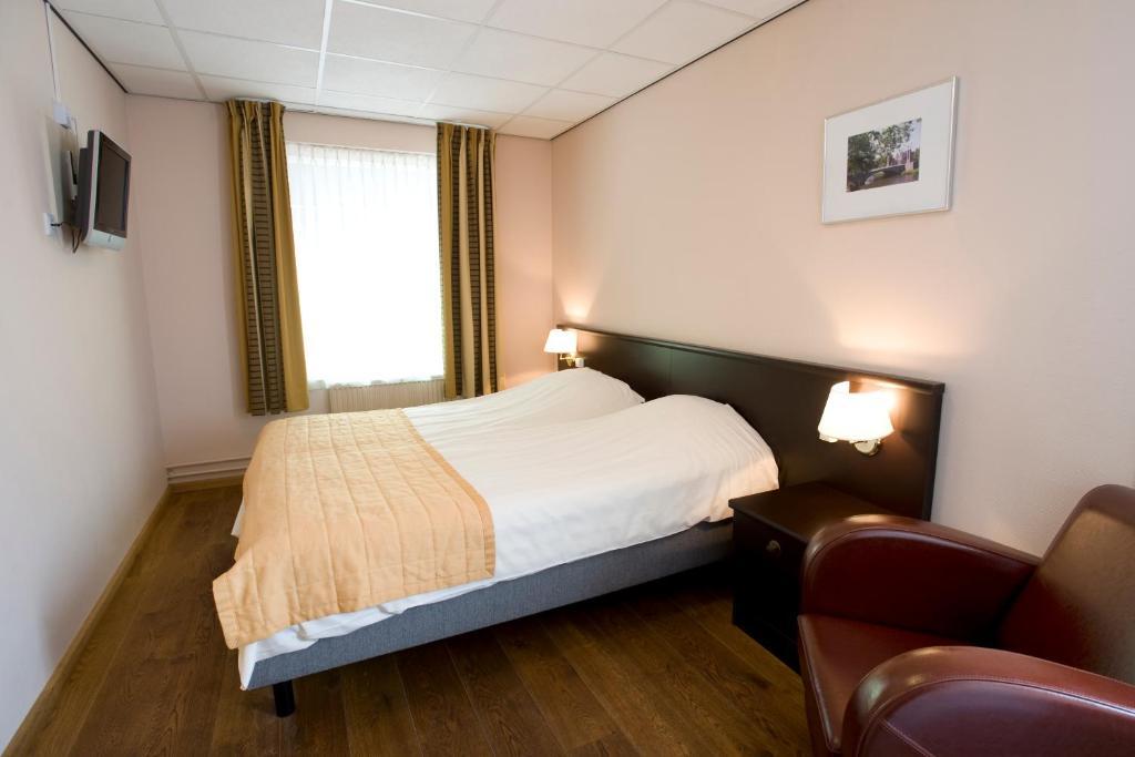Hotel Jo Van Den Bosch 's-Hertogenbosch  Rom bilde