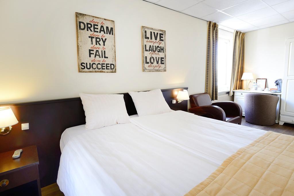Hotel Jo Van Den Bosch 's-Hertogenbosch  Rom bilde