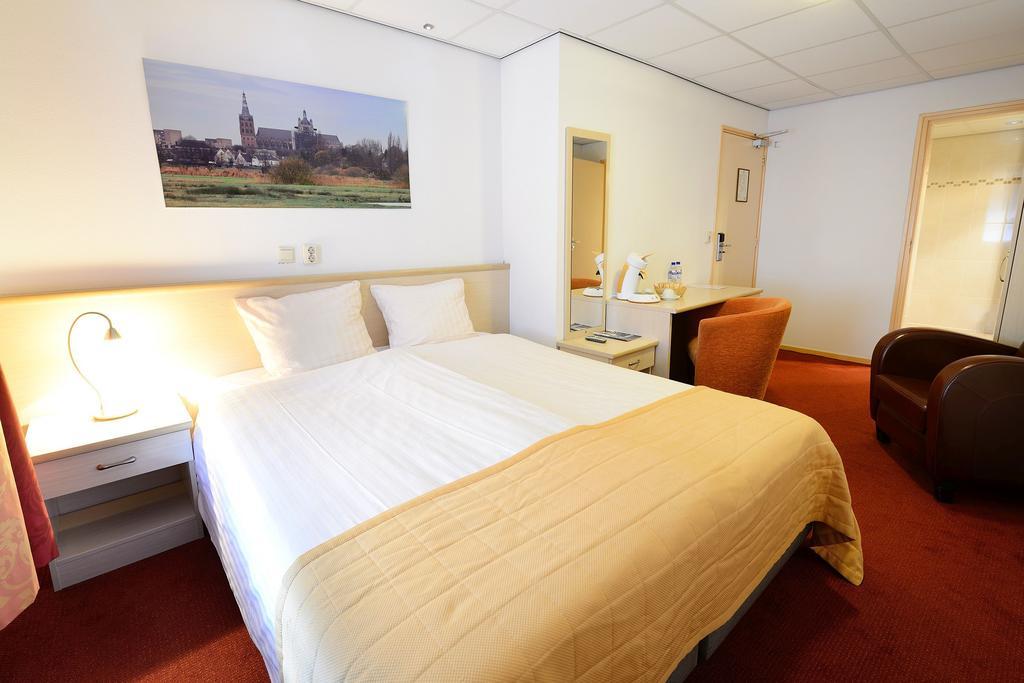 Hotel Jo Van Den Bosch 's-Hertogenbosch  Rom bilde