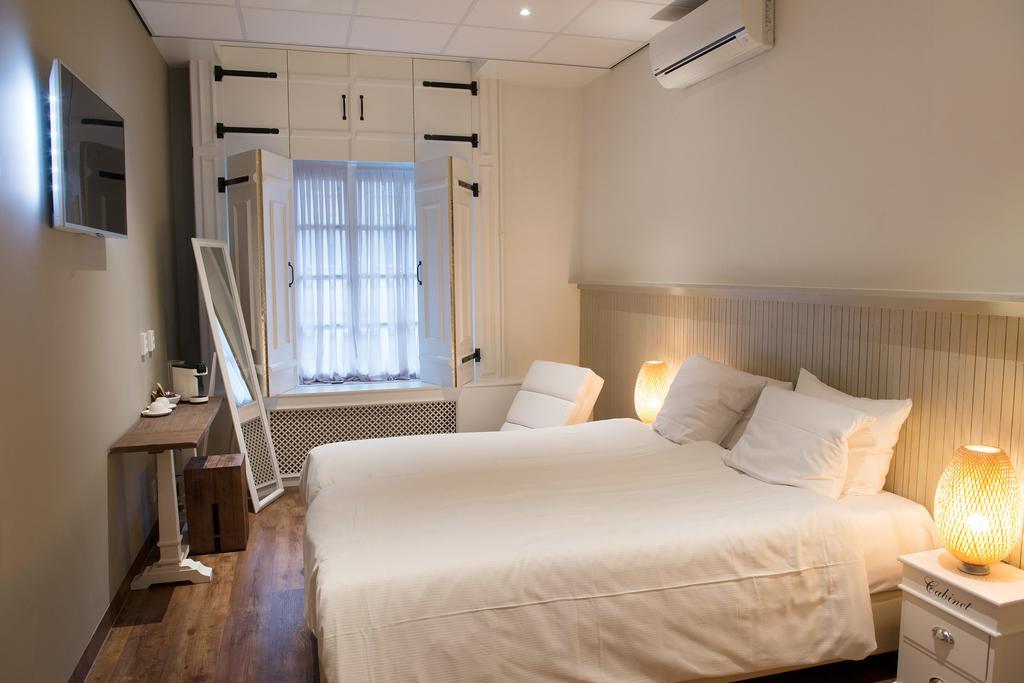 Hotel Jo Van Den Bosch 's-Hertogenbosch  Rom bilde