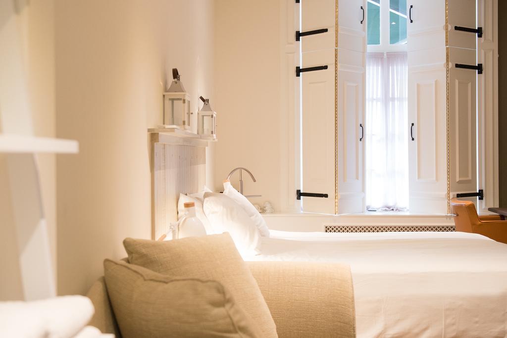 Hotel Jo Van Den Bosch 's-Hertogenbosch  Eksteriør bilde