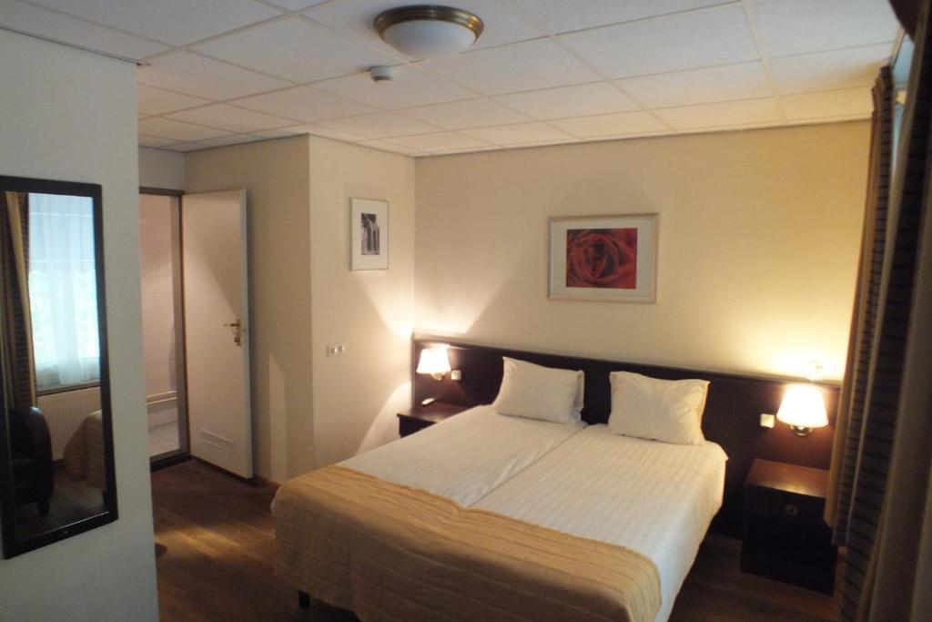 Hotel Jo Van Den Bosch 's-Hertogenbosch  Rom bilde
