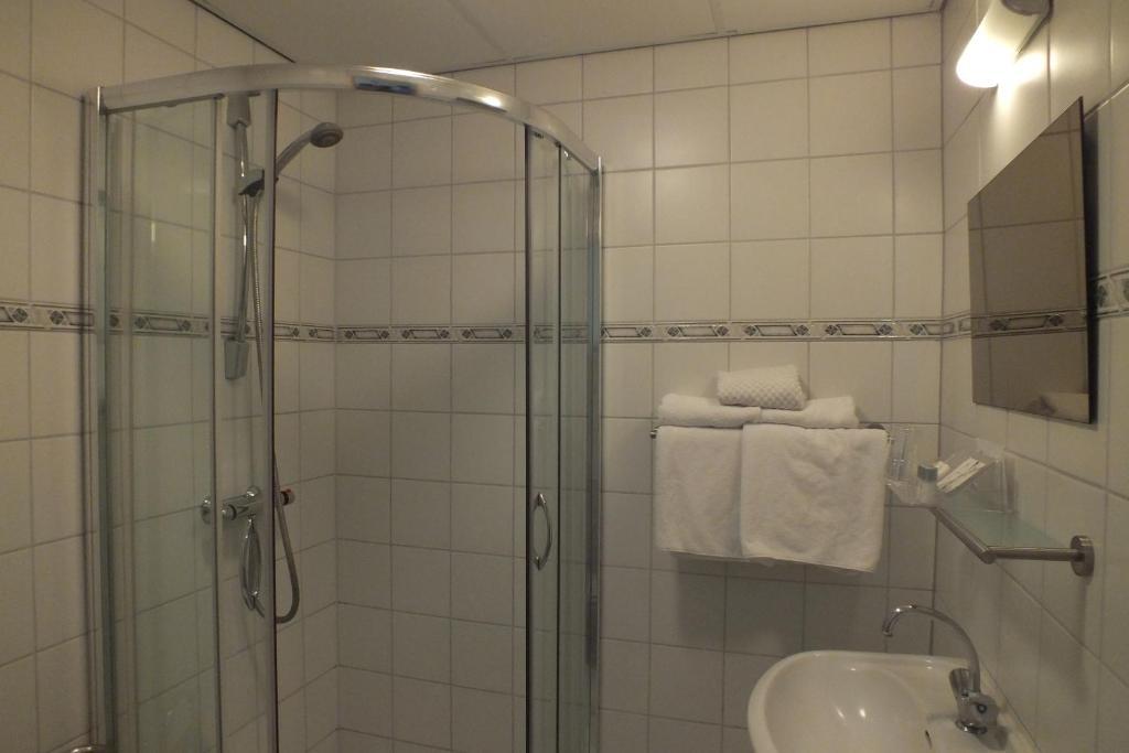 Hotel Jo Van Den Bosch 's-Hertogenbosch  Rom bilde