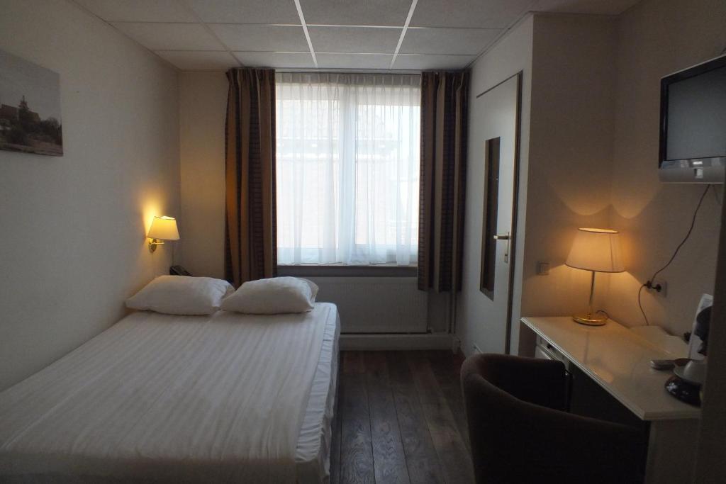 Hotel Jo Van Den Bosch 's-Hertogenbosch  Eksteriør bilde
